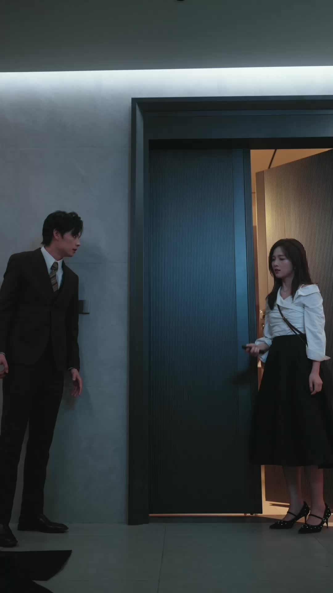 Episode 12 - Mistress? I Married Instead